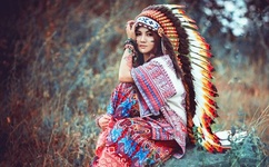 国产玩偶姐姐森林系列片尾BGM